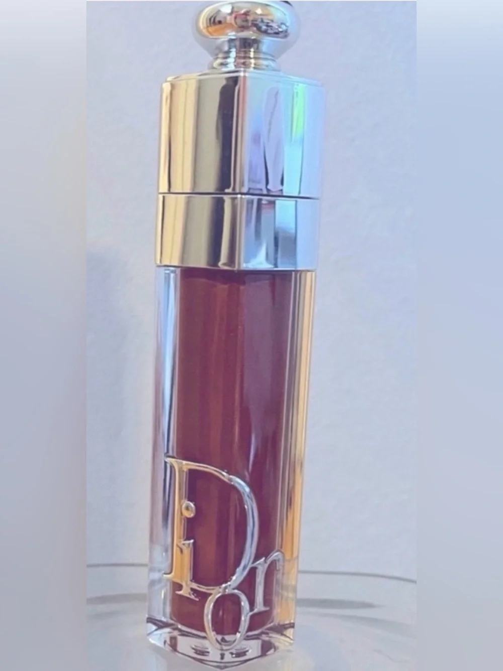 Dior Addict Maximizer — Bronzed Glow